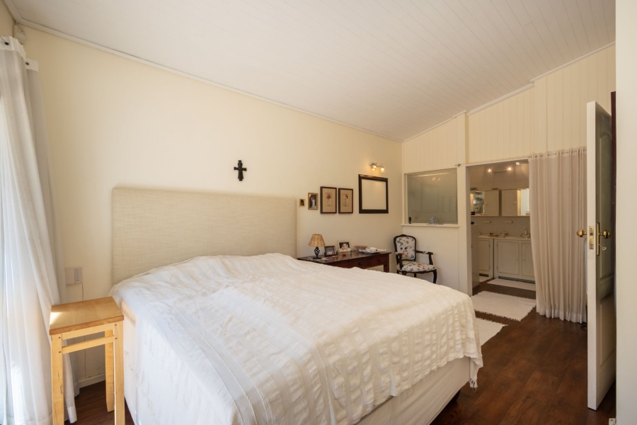 4 Bedroom Property for Sale in Seaside Longships Western Cape